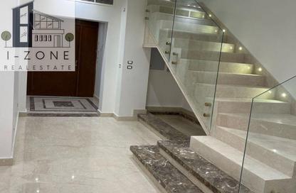 Twin House - 4 Bedrooms - 5 Bathrooms for rent in Mivida - 5th Settlement Compounds - The 5th Settlement - New Cairo City - Cairo Twin House - 4 Bedrooms - 5 Bathrooms for rent in Mivida - 5th Settlement Compounds - The 5th Settlement - New Cairo City - Cairo