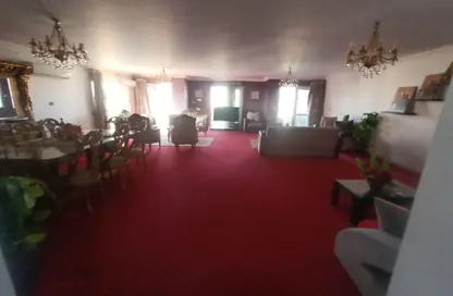 شقة - 3 غرف نوم - 1 حمام للايجار في امتداد الرحاب - الرحاب - مدينة القاهرة الجديدة - القاهرة