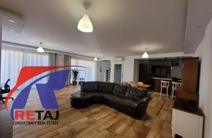 Apartment - 1 Bedroom - 1 Bathroom for rent in Rock Vera - 5th Settlement Compounds - The 5th Settlement - New Cairo City - Cairo