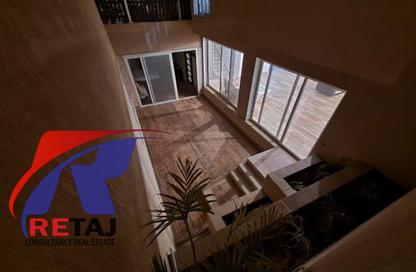 Apartment - 1 Bedroom - 1 Bathroom for rent in Rock Vera - 5th Settlement Compounds - The 5th Settlement - New Cairo City - Cairo