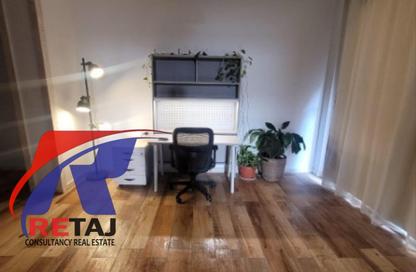 Apartment - 1 Bedroom - 1 Bathroom for rent in Rock Vera - 5th Settlement Compounds - The 5th Settlement - New Cairo City - Cairo