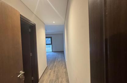 Apartment - 3 Bedrooms - 3 Bathrooms for sale in Park Side Residence - Zed Towers - Sheikh Zayed Compounds - Sheikh Zayed City - Giza