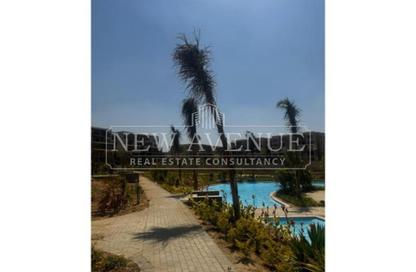 Apartment - 2 - 3 for sale in Palm Hills New Cairo - 5th Settlement Compounds - The 5th Settlement - New Cairo City - Cairo