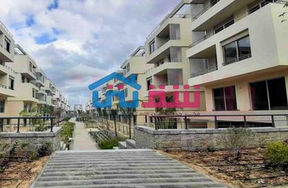 Villa - 3 - 4 for sale in Palm Hills - Alexandria Compounds - Alexandria