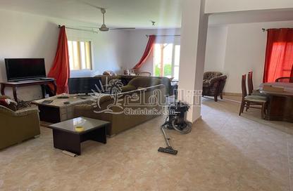 فيلا - 3 - 3 للبيع في ماونتن فيو العين السخنة - ماونتن فيو - العين السخنة - السويس