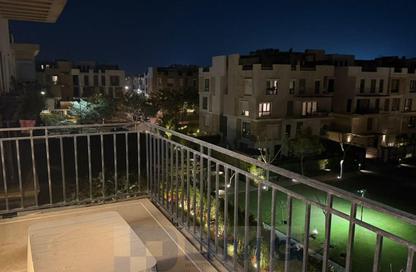 (بنتهاوس  (روف - 4 - 4 للبيع في ويستاون - كمبوندات الشيخ زايد - الشيخ زايد - الجيزة