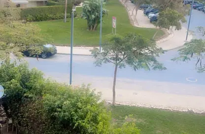 Duplex - 3 Bedrooms - 3 Bathrooms for rent in Palm Parks   Palm Hills - South Dahshur Link - 6 October City - Giza