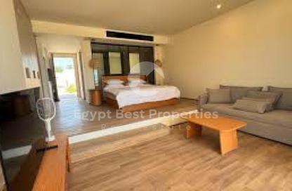 Chalet - 1 Bedroom - 1 Bathroom for sale in Soma Bay - Safaga - Hurghada - Red Sea Chalet - 1 Bedroom - 1 Bathroom for sale in Soma Bay - Safaga - Hurghada - Red Sea