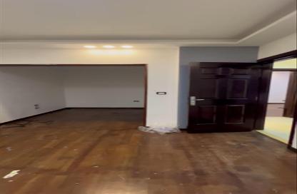Apartment - 3 Bedrooms - 2 Bathrooms for rent in Lebanon Square - Mohandessin - Giza
