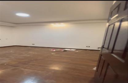 شقة - 3 غرف نوم - 2 حمامات للايجار في ميدان لبنان - المهندسين - الجيزة