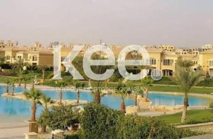 شقة - 3 غرف نوم - 3 حمامات للبيع في ستون بارك - كمبوندات التجمع الخامس - التجمع الخامس - مدينة القاهرة الجديدة - القاهرة