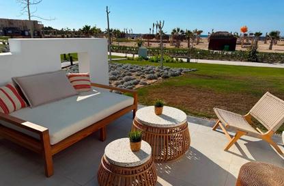 Chalet - 3 - 3 for sale in D-Bay - Qesm Ad Dabaah - North Coast