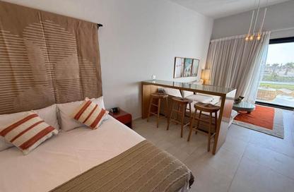Chalet - 3 - 3 for sale in D-Bay - Qesm Ad Dabaah - North Coast