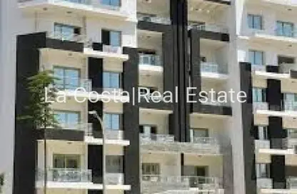 Apartment - 3 Bedrooms - 2 Bathrooms for sale in Al Maqsad - New Capital Compounds - New Capital City - Cairo