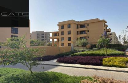 Apartment - 2 Bedrooms - 2 Bathrooms for sale in O West - 6 October Compounds - 6 October City - Giza