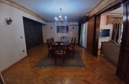Apartment - 4 - 5 for rent in Cornish El Nile St. - Maadi - Hay El Maadi - Cairo Apartment - 4 - 5 for rent in Cornish El Nile St. - Maadi - Hay El Maadi - Cairo