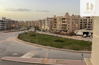 شقة - 3 غرف نوم - 3 حمامات للبيع في اللوتس الشمالي - حى اللوتس - مدينة القاهرة الجديدة - القاهرة