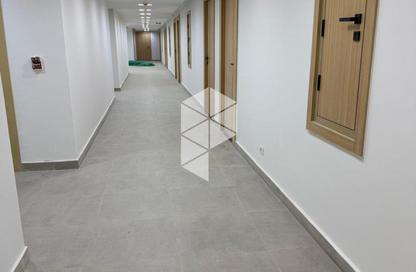 Clinic - Studio - 1 Bathroom for rent in Three Sixty - 5th Settlement Compounds - The 5th Settlement - New Cairo City - Cairo