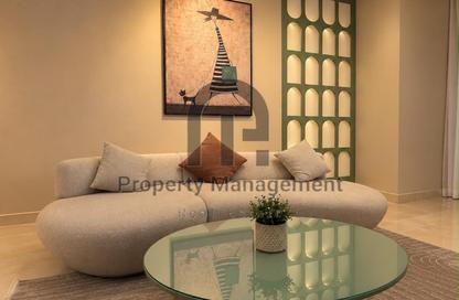 Apartment - 2 - 3 for rent in Villette - 5th Settlement Compounds - The 5th Settlement - New Cairo City - Cairo