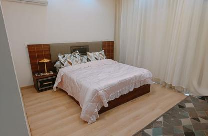 Villa - 4 - 4 for rent in The Address East - 90 Street - The 5th Settlement - New Cairo City - Cairo