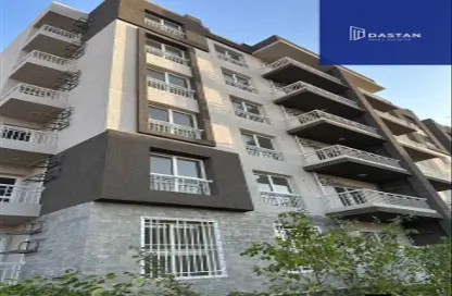 شقة - 3 غرف نوم - 2 حمامات للبيع في مدينتي - القاهرة