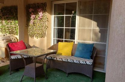 Villa - 4 - 4 for rent in Privado - Madinaty - Cairo