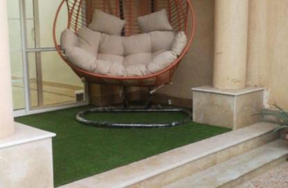 Villa - 4 - 4 for rent in Privado - Madinaty - Cairo
