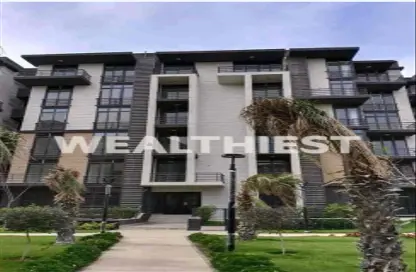 شقة - 2 غرف نوم - 1 حمام للايجار في پريڤادو - مدينتي - القاهرة