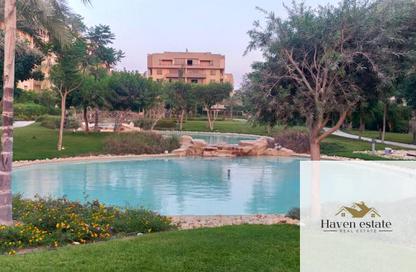 iVilla - 3 Bedrooms - 3 Bathrooms for rent in Mountain View Hyde Park - 5th Settlement Compounds - The 5th Settlement - New Cairo City - Cairo iVilla - 3 Bedrooms - 3 Bathrooms for rent in Mountain View Hyde Park - 5th Settlement Compounds - The 5th Settlement - New Cairo City - Cairo