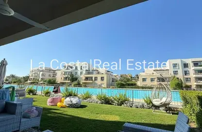 شاليه - غرفة نوم - 2 حمامات للبيع في مراسي - سيدي عبد الرحمن - الساحل الشمالي