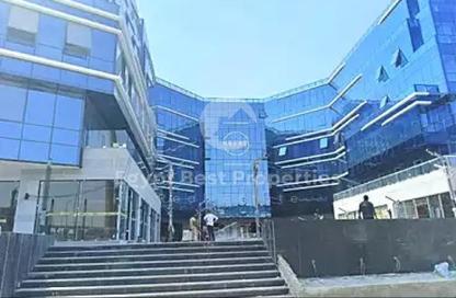 Clinic - Studio - 1 Bathroom for rent in Kernel Business Hub - North Teseen St. - The 5th Settlement - New Cairo City - Cairo Clinic - Studio - 1 Bathroom for rent in Kernel Business Hub - North Teseen St. - The 5th Settlement - New Cairo City - Cairo