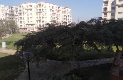 Apartment - 3 Bedrooms - 2 Bathrooms for rent in Madinaty - Cairo