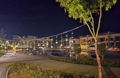 Townhouse - 4 Bedrooms - 4 Bathrooms for sale in Lake West - Sheikh Zayed Compounds - Sheikh Zayed City - Giza