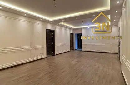 شقة - 4 غرف نوم - 3 حمامات للايجار في لايك فيو ريزيدنس - كمبوندات التجمع الخامس - التجمع الخامس - مدينة القاهرة الجديدة - القاهرة