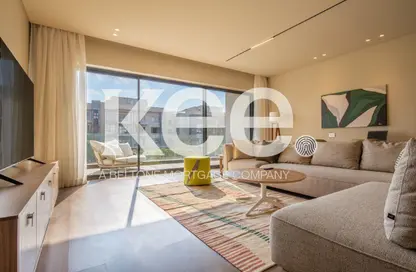 شقة - 2 غرف نوم - 2 حمامات للبيع في لايك فيو ريزيدنس - كمبوندات التجمع الخامس - التجمع الخامس - مدينة القاهرة الجديدة - القاهرة