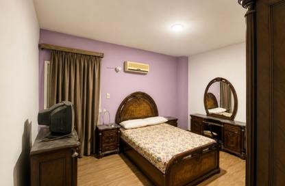 Apartment - 3 - 1 for rent in Street 17 - District 5 - The 5th Settlement - New Cairo City - Cairo