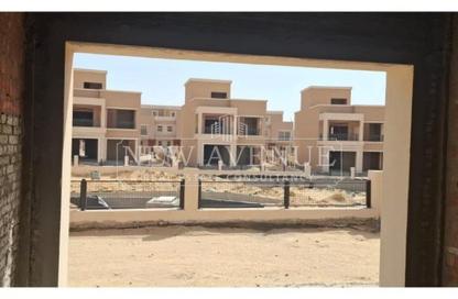 فيلا - 3 غرف نوم - 4 حمامات للبيع في تاج سيتي - كمبوندات التجمع الخامس - التجمع الخامس - مدينة القاهرة الجديدة - القاهرة