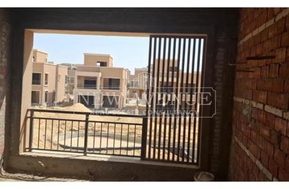 فيلا - 3 غرف نوم - 4 حمامات للبيع في تاج سيتي - كمبوندات التجمع الخامس - التجمع الخامس - مدينة القاهرة الجديدة - القاهرة