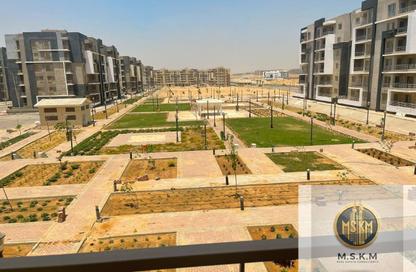 شقة - 3 - 3 للبيع في دار مصر الأندلس المرحلة التانية - شارع التسعين الجنوبي - التجمع الخامس - مدينة القاهرة الجديدة - القاهرة