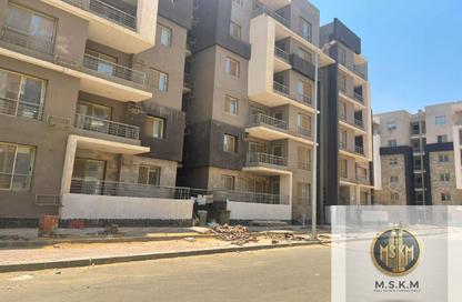 شقة - 3 - 3 للبيع في دار مصر الأندلس المرحلة التانية - شارع التسعين الجنوبي - التجمع الخامس - مدينة القاهرة الجديدة - القاهرة