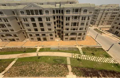 Apartment - 3 Bedrooms - 3 Bathrooms for sale in L'avenir - Mostakbal City Compounds - Mostakbal City - Future City - Cairo