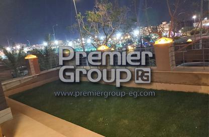شقة - 1 حمام للايجار في ذا فيلدج - المستثمرين الجنوبية - مدينة القاهرة الجديدة - القاهرة