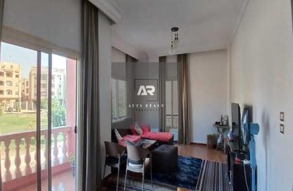 Duplex - 4 Bedrooms - 5 Bathrooms for sale in Zizinia St. - South Investors Area - New Cairo City - Cairo