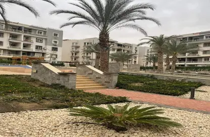 شقة - 3 غرف نوم - 3 حمامات للبيع في جايد بارك - كمبوندات العاصمة الإدارية الجديدة - العاصمة الإدارية الجديدة - القاهرة