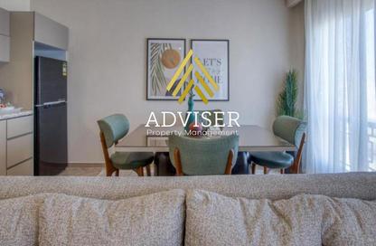 Apartment - 3 Bedrooms - 2 Bathrooms for sale in Al Maqsad - New Capital Compounds - New Capital City - Cairo