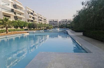 Apartment - 3 Bedrooms - 2 Bathrooms for rent in Lake View Residence - 5th Settlement Compounds - The 5th Settlement - New Cairo City - Cairo Apartment - 3 Bedrooms - 2 Bathrooms for rent in Lake View Residence - 5th Settlement Compounds - The 5th Settlement - New Cairo City - Cairo