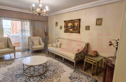 شقة - 3 غرف نوم - 3 حمامات للبيع في جلاديوس جاردن - طريق مصر اسكندرية الصحراوي - مدينة 6 أكتوبر - الجيزة