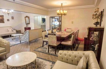 شقة - 3 غرف نوم - 3 حمامات للبيع في جلاديوس جاردن - طريق مصر اسكندرية الصحراوي - مدينة 6 أكتوبر - الجيزة شقة - 3 غرف نوم - 3 حمامات للبيع في جلاديوس جاردن - طريق مصر اسكندرية الصحراوي - مدينة 6 أكتوبر - الجيزة