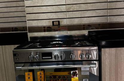 Penthouse - 3 Bedrooms - 3 Bathrooms for rent in The Village - South Investors Area - New Cairo City - Cairo