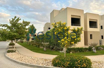 Villa - 5 Bedrooms - 5 Bathrooms for sale in The Crown - Cairo Alexandria Desert Road - 6 October City - Giza